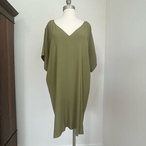 Madewell Dress - L